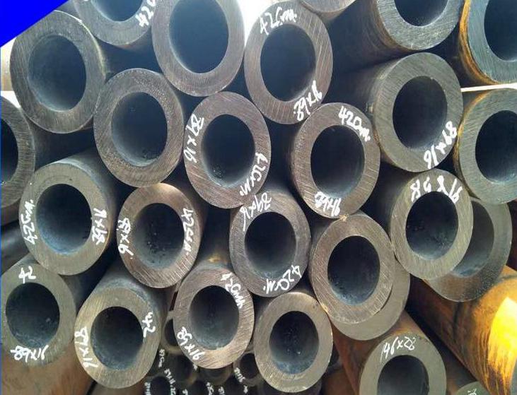 42crmo新宾新宾无缝钢管现货直发 机械配件用合金无缝管 42crmo新宾新宾无缝钢管现货直发 机械配件用合金无缝管